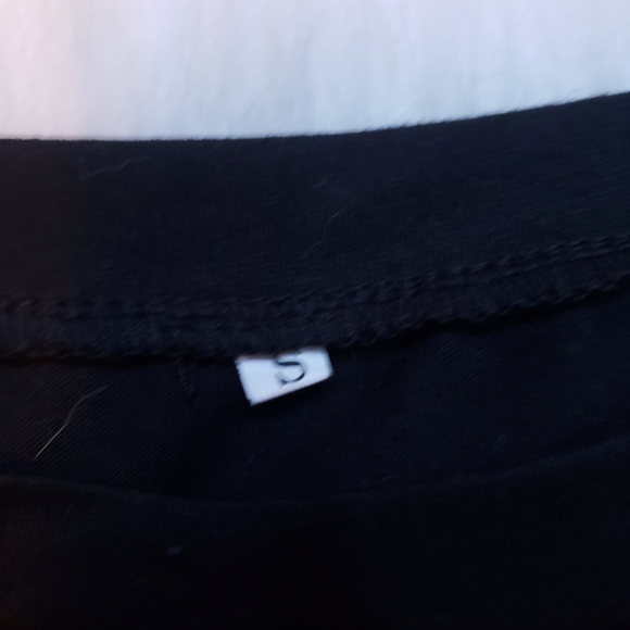 Cute crop top - Picture 5 of 5